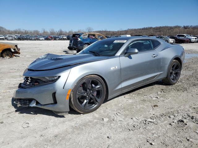 CHEVROLET CAMARO LT1