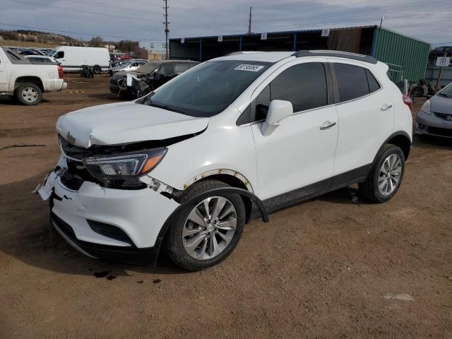 BUICK ENCORE PREFERRED