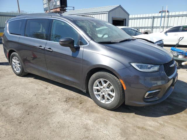 2022 CHRYSLER PACIFICA T 2C4RC1BG9NR196872