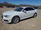 AUDI A4 PREMIUM PLUS