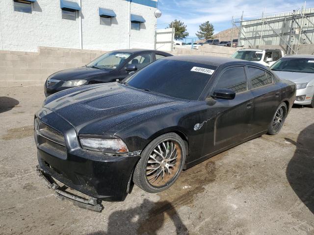 DODGE CHARGER PO