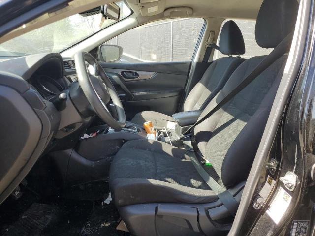 2020 NISSAN ROGUE SPOR - JN1BJ1CW7LW378977