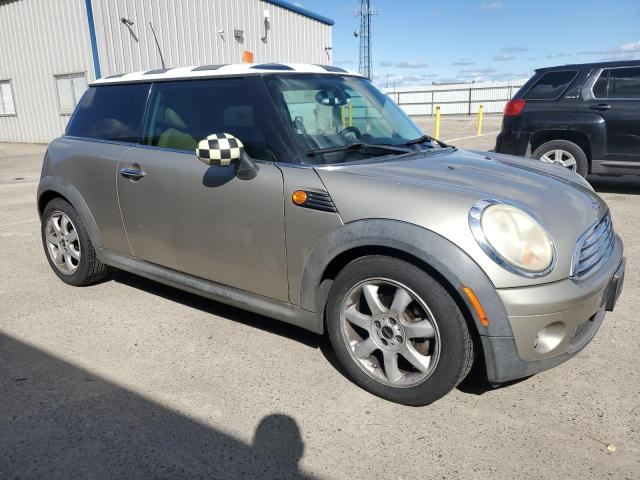 Vin: wmwmf3c53atz63755, lot: 49038975, mini cooper 20104