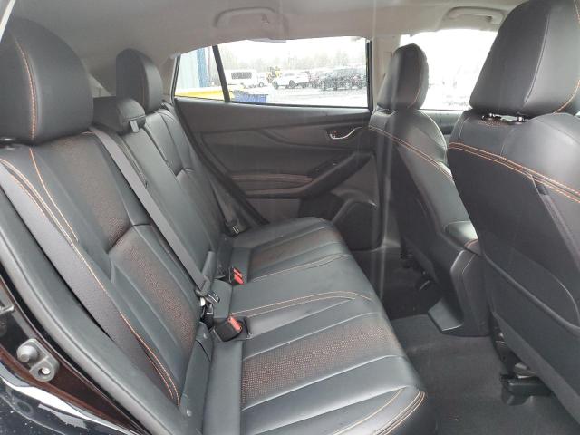 2021 SUBARU CROSSTREK - JF2GTHNCXM8650034