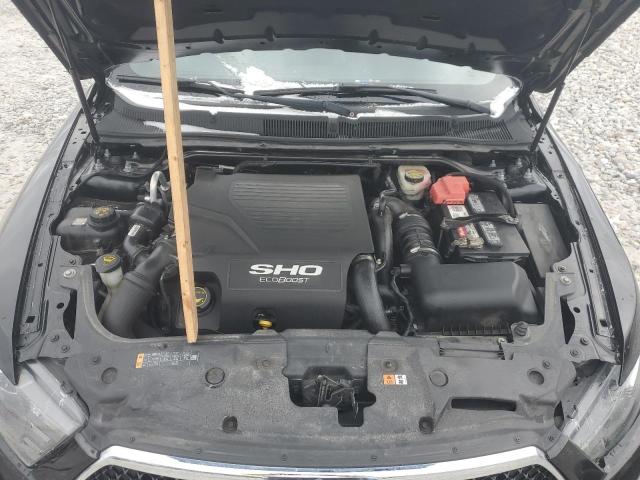 2016 FORD TAURUS SHO 1FAHP2KT9GG100428