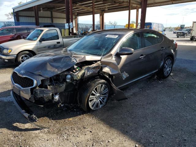 KIA CADENZA PREMIUM