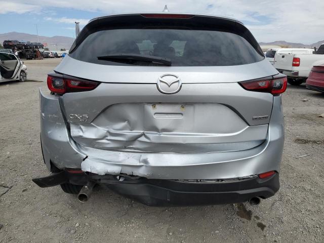 2022 MAZDA CX-5 SELEC - JM3KFBBM0N0567293