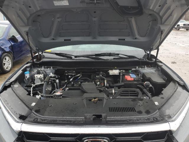 2024 HONDA CR-V EXL - 7FARS4H76RE000467