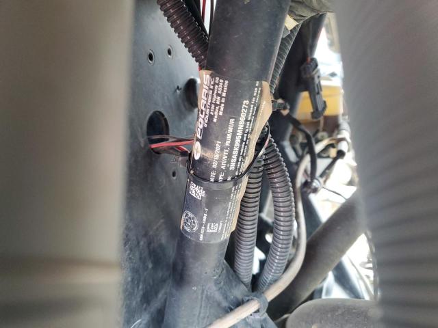 2021 POLARIS RZR TRAIL - 3NSASK995MN860273