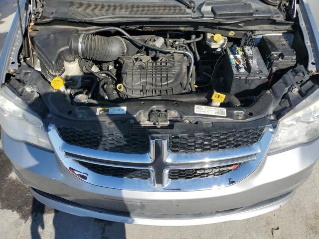 2016 DODGE GRAND CARA - 2C4RDGCG3GR333404