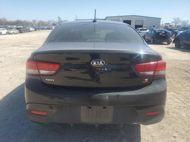 2020 KIA RIO LX - 3KPA24AD6LE284818