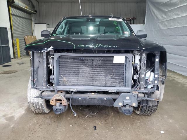 2018 CHEVROLET SILVERADO - 3GCUKSEC5JG357391