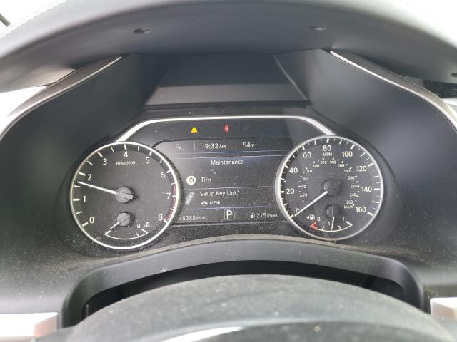 2015 NISSAN MURANO S - 5N1AZ2MG8FN288130