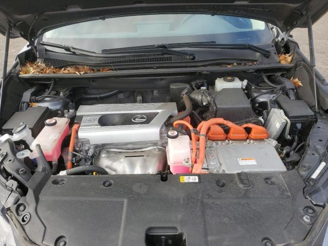 2020 LEXUS NX 300H JTJGJRDZ1L5007276