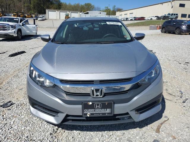 2018 HONDA CIVIC LX - 2HGFC2F52JH503169