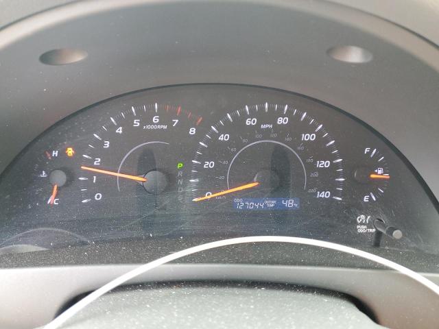 2010 TOYOTA CAMRY BASE - 4T1BF3EK2AU010778