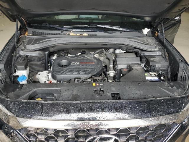 2019 HYUNDAI SANTA FE L - 5NMS5CAA6KH014183
