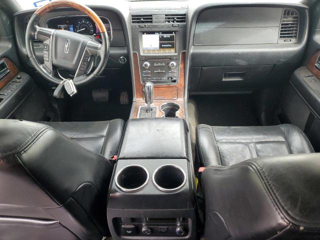 2016 LINCOLN NAVIGATOR 5LMJJ3HT8GEL09027