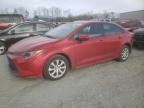 2020 TOYOTA COROLLA LE - 5YFEPRAE9LP078674