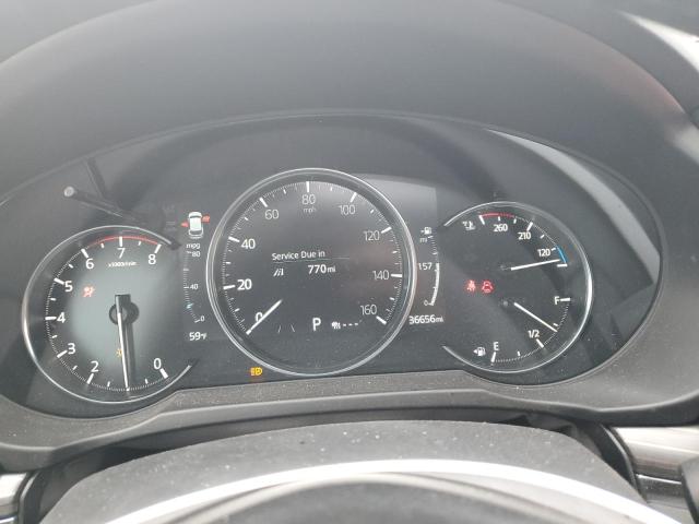 2023 MAZDA CX-5 PREMI - JM3KFBDMXP0135651