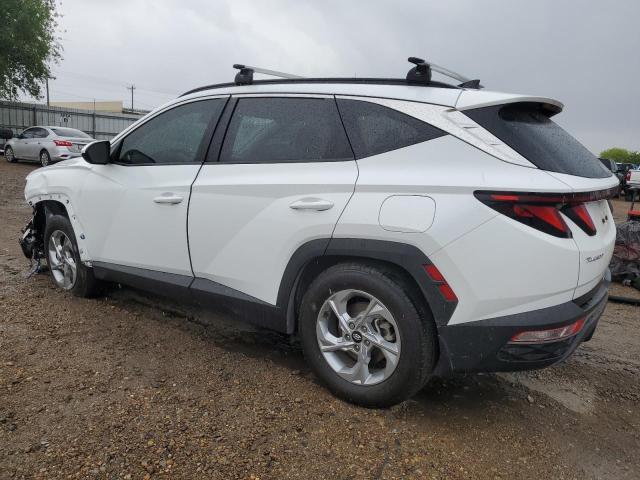 Vin: 5nmjb3de7rh340362, lot: 50572395, hyundai tucson sel 20242