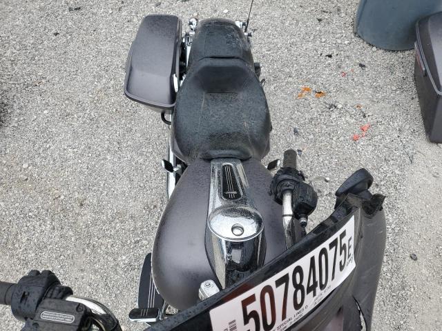 2017 HARLEY-DAVIDSON FLHXS STREET GLIDE SPECIAL 1HD1KRC19HB611411