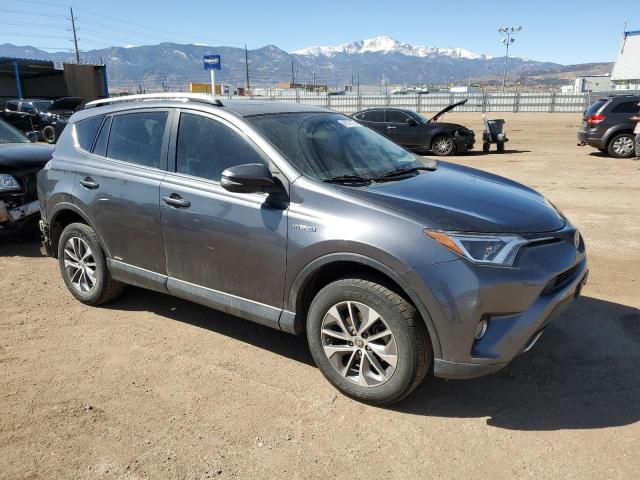 Vin: jtmrjrev9gd056356, lot: 48079125, toyota rav4 xle 20164