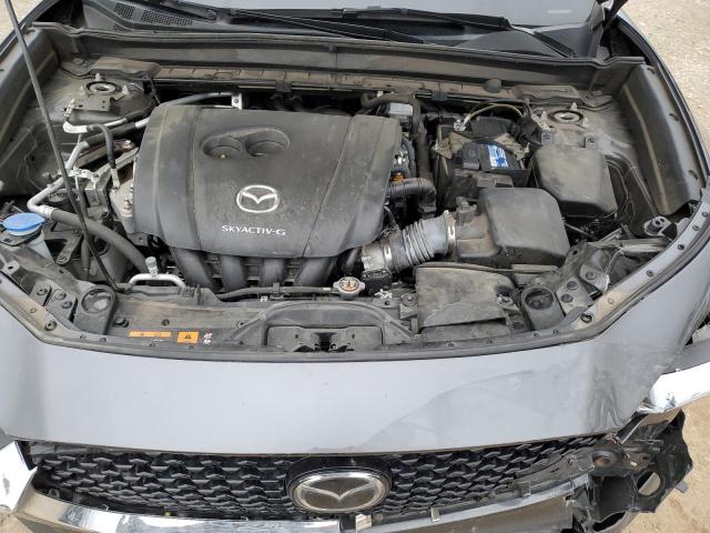 2021 MAZDA CX-30 - 3MVDMADL6MM271615