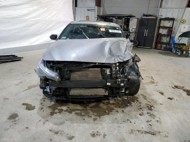 2023 HYUNDAI ELANTRA N - KMHLR4AF3PU419794