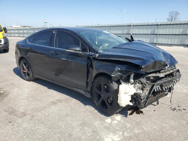 2016 FORD FUSION SE - 3FA6P0H7XGR276015