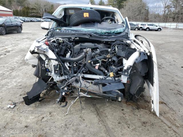 2018 FORD EXPEDITION - 1FMJU2AT4JEA38294