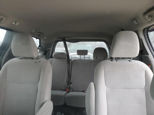 2016 TOYOTA SIENNA LE - 5TDJK3DCXGS136423