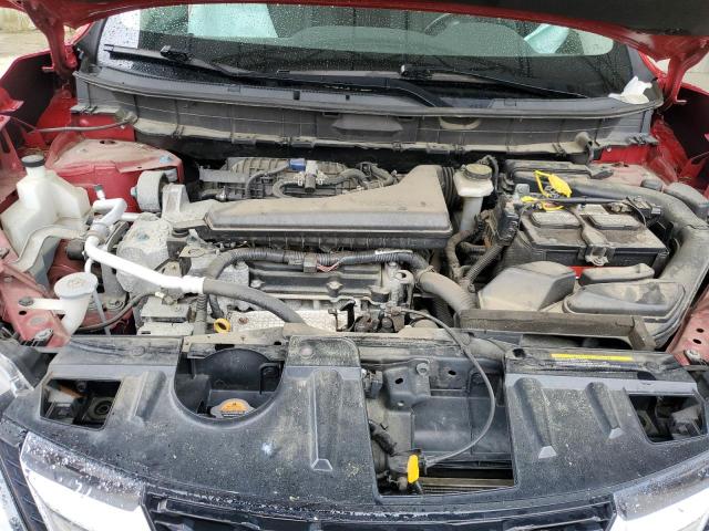 2017 NISSAN ROGUE S - JN8AT2MV3HW010452