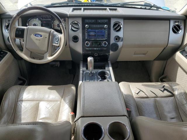 2014 FORD EXPEDITION - 1FMJK1K51EEF27693