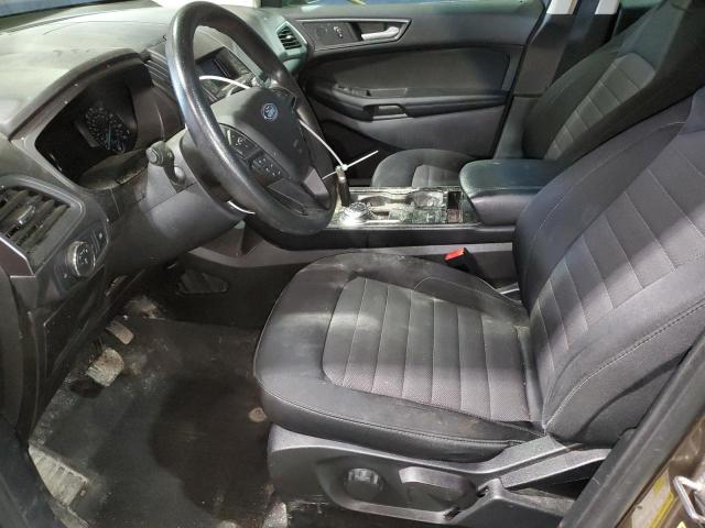 2019 FORD EDGE SE - 2FMPK3G99KBC50803