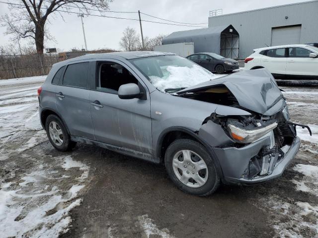 2019 MITSUBISHI RVR SE JA4AJ3AU0KU603895