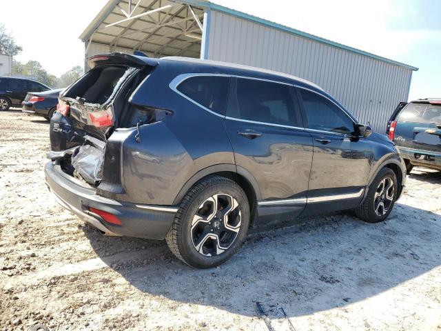 Vin: 7farw1h99je018020, lot: 49488945, honda crv touring 20183