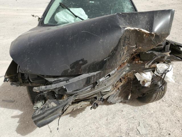 2022 SUBARU LEGACY PRE - 4S3BWAD6XN3028437