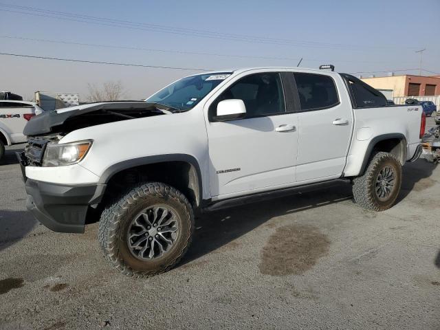 CHEVROLET COLORADO ZR2