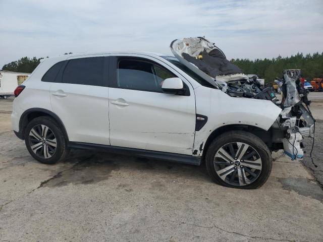 Vin: ja4ar3au8lu013759, lot: 48747295, mitsubishi outlander es 20204