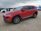 2020 HYUNDAI SANTA FE S - 5NMS3CAD6LH202977
