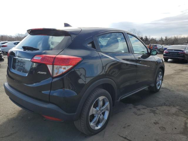 Vin: 3czru6h37mm732815, lot: 50449955, honda hr-v lx 20213