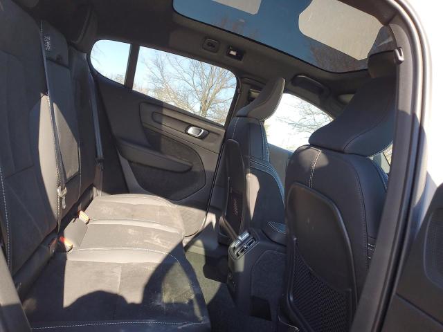 YV4ED3GL8P2065623 2023 VOLVO C40 RECHAR