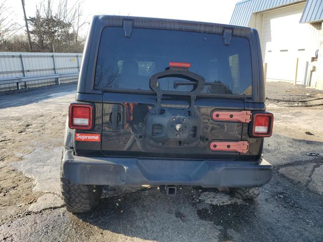 2020 JEEP WRANGLER U - 1C4HJXDN1LW334411