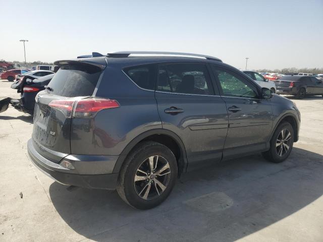 Vin: jtmwfrev1gd088965, lot: 48934805, toyota rav4 xle 20163