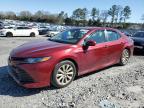 2018 TOYOTA CAMRY L - 4T1B11HK7JU611229