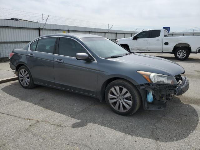 Vin: 1hgcp2f82ca051758, lot: 50633095, honda accord exl 20124