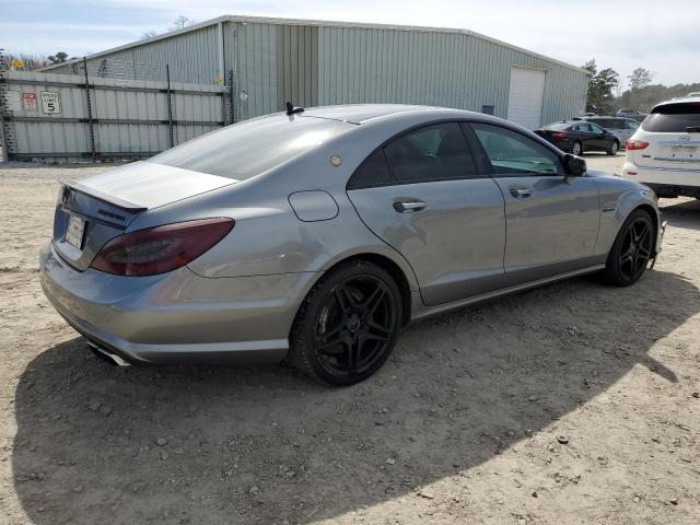 Vin: wddlj7eb9ca026260, lot: 48987165, mercedes-benz cls-class 63 amg 20123