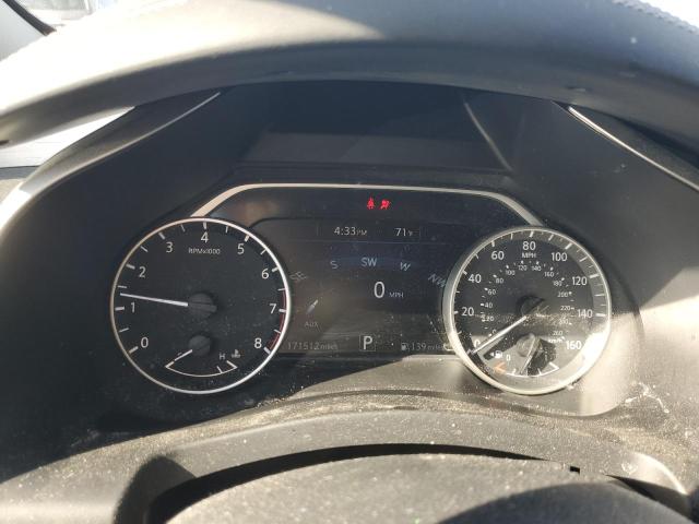 2016 NISSAN MURANO S - 5N1AZ2MH2GN168382