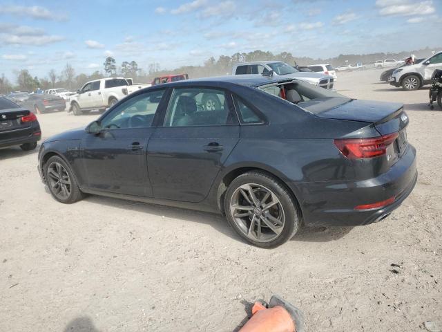 Vin: waugmaf46kn018153, lot: 49652305, audi a4 premium 20192